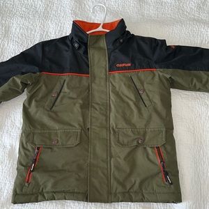 Boys jacket